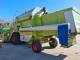 Комбайн Claas Dominator 96 (1985)