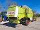 Комбайн Claas Dominator 96 (1985)