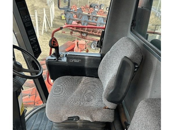 Комбайн Case IH 2388 (2003)