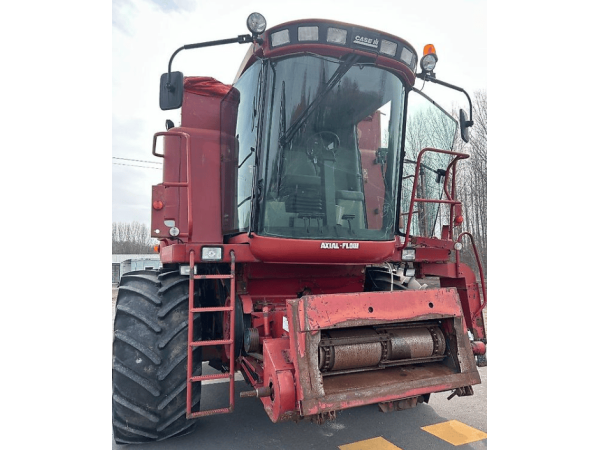 Комбайн Case IH 2388 (2003)