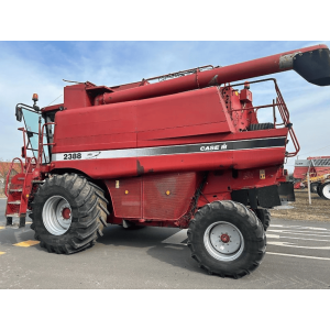 Комбайн Case IH 2388 (2003)