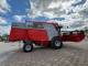 Комбайн Massey Ferguson 7254 (2001)