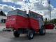 Комбайн Massey Ferguson 7254 (2001)