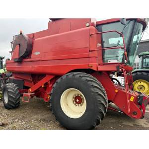 Комбайн Case IH 2388 (2006)
