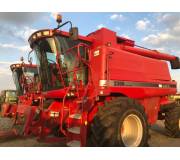 Комбайн Case IH 2388