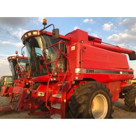 Комбайн Case IH 2388 (1998)