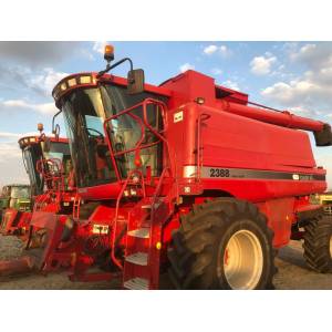 Комбайн Case IH 2388 (1998)