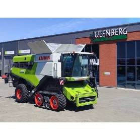 Комбайн Claas Lexion 8700TT (2022)