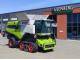 Комбайн Claas Lexion 8700TT (2022)