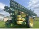 Причіпний обприскувач John Deere 840i (2008)