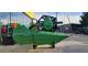 Жатка HydraFlex John Deere 635D (2016)