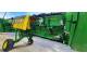 Жатка HydraFlex John Deere 635D (2016)