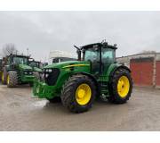 Трактор John Deere 7930