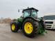 Трактор John Deere 7930 (2007)