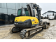 Міні-екскаватор Mecalac 10 MCR (2015)