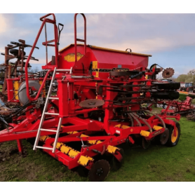 Посівний комплекс Vaderstad Rapid 400S (2005)
