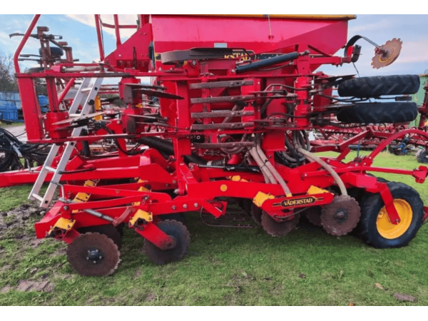 Посівний комплекс Vaderstad Rapid 400S (2005)