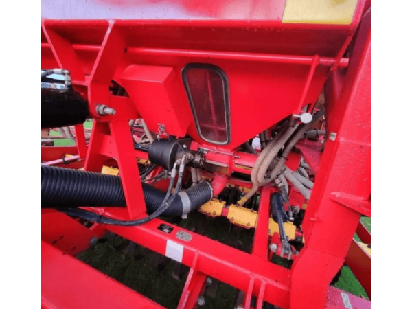 Посівний комплекс Vaderstad Rapid 400S (2005)