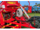 Посівний комплекс Vaderstad Rapid 400S (2005)
