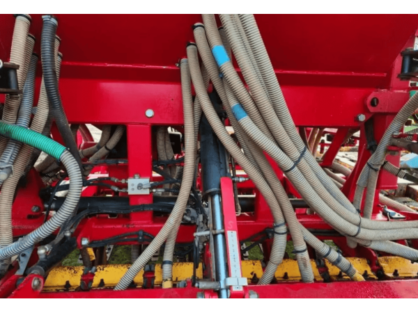 Посівний комплекс Vaderstad Rapid 400S (2005)