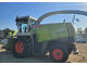 Кормозбиральний комбайн Claas Jaguar 870 (2006)