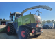 Кормозбиральний комбайн Claas Jaguar 870 (2006)