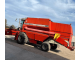 Комбайн Massey Ferguson 40 (1996)