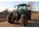 Трактор Fendt 716 Vario (2002)