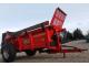Розкидач добрив DAF Magnum 10 (2018)