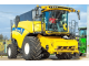 Комбайн New Holland CX 8.90 (2018)