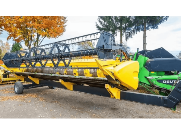 Комбайн New Holland CX 8.90 (2018)
