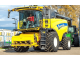 Комбайн New Holland CX 8.90 (2018)