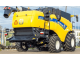 Комбайн New Holland CX 8.90 (2018)