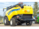 Комбайн New Holland CX 8.90 (2018)
