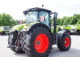 Трактор Claas Axion 850 (2023)
