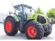 Трактор Claas Axion 850 (2023)