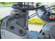 Трактор Claas Axion 850 (2023)