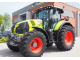 Трактор Claas Axion 850 (2023)