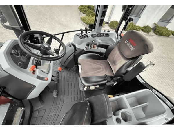 Трактор Valtra A 104 (2017)