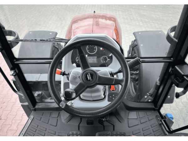 Трактор Valtra A 104 (2017)