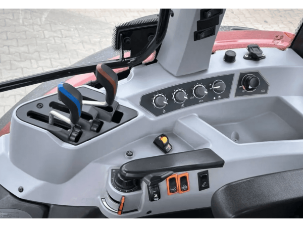 Трактор Valtra A 104 (2017)