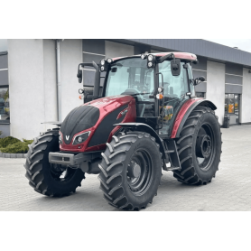 Трактор Valtra A 104 (2017)