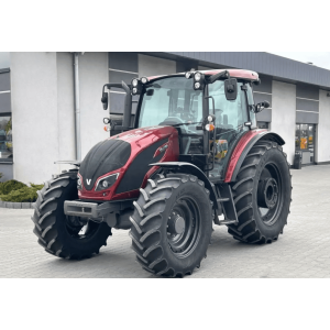 Трактор Valtra A 104 (2017)