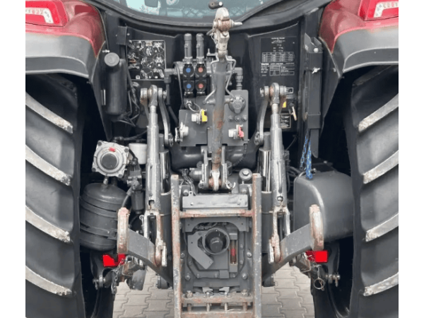 Трактор Valtra A 104 (2017)