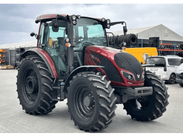 Трактор Valtra A 104 (2017)