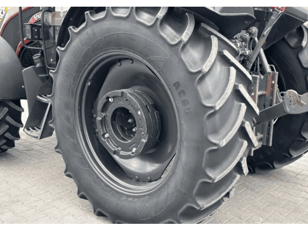 Трактор Valtra A 104 (2017)
