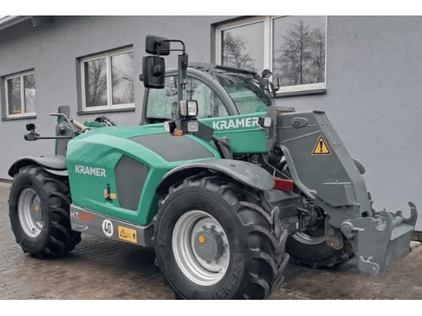 Навантажувач Kramer KT 5070 (2021)