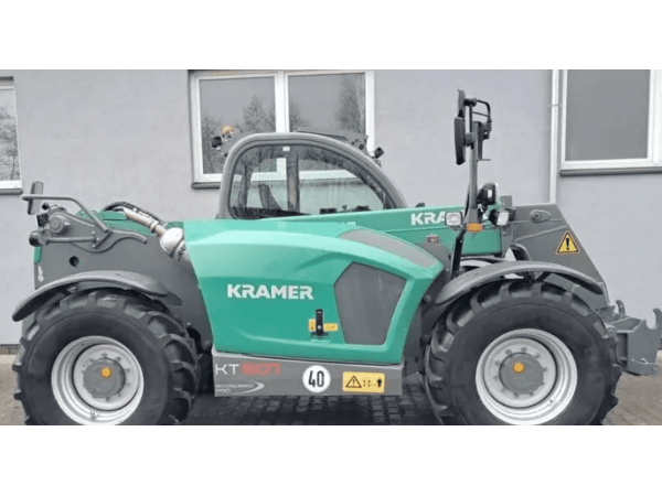 Навантажувач Kramer KT 5070 (2021)
