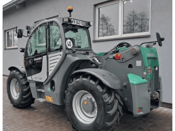 Навантажувач Kramer KT 5070 (2021)