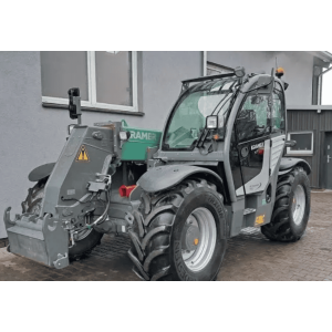 Навантажувач Kramer KT 5070 (2021)